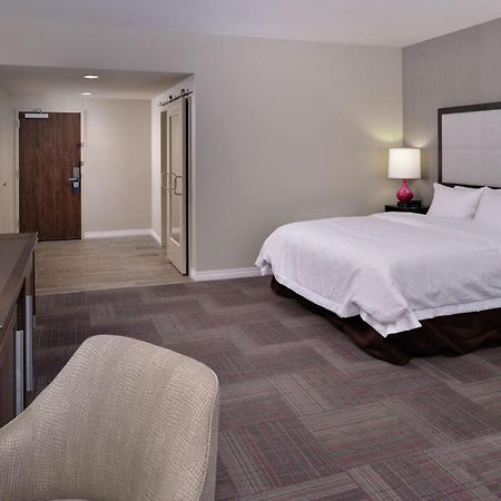 Hampton Inn Leavenworth Exteriör bild
